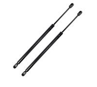 ATEC Germany 2x Portellone posteriore a molla a gas 700 N Stivale ammortizzatore a molla a gas Compatibile con FORD FOCUS Mk1 (DAW, DBW)