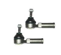 ATEC Germany 2x Tirante anteriore destro e sinistro Compatibile con CHRYSLER 300C (LX, LE), 300C Touring (LX, LE)