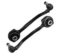 ATEC Germany 2x wishbone anteriore inferiore sinistro e destro Compatibile con MERCEDES-BENZ W203) (CL203) (S203), CLC (CL203), CLK (C209) (A209), SLK (R171)