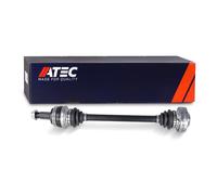 ATEC Germany Albero motore/Semiasse Compatibile con: BMW X3