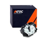 ATEC Germany Servomotore serratura porta anteriore sinistra per porta auto | Compatibile con: BMW 1, 1, 1, 1, 1 Cabriolet, 1 Coupe, 2 Cabriolet, 2 Coupe, 3, 3, 3 Cabriolet, 3 Coupe, 3 Gran Turismo