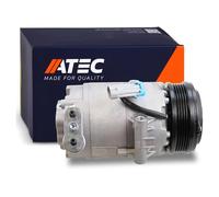 ATEC Germany Sistema di climatizzazione a compressore per DELPHI/HARRISON