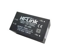 ATEC - HLK(10M 03/05/09/12/15/24) AC(220V) / DC(3.3V/5V/9V/12V/15V/24V) Mini Modulo di Alimentazione - (10M09 (9V-1.1A-10W))