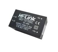 ATEC - HLK(10M 03/05/09/12/15/24) AC(220V) / DC(3.3V/5V/9V/12V/15V/24V) Mini Modulo di Alimentazione - (10M12 (12V-0.83A-10W))