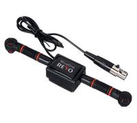ATEC Revo Blueline Mic Shure