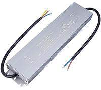 ATEC - Trasformatore da Esterno Waterproof DT-NW IP67 AC220V>DC24V Power Supply, Constant Voltage, NON DIMMERABILE. (150)