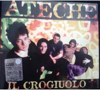 Ateche - Il Crogiuolo