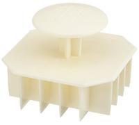 Ateco Timbro a nido d'ape