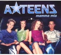 ATeens Mamma Mia (DVD)