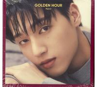 Ateez - 10th Mini Album (golden Hour: Part.1 Digital Version) - Cd