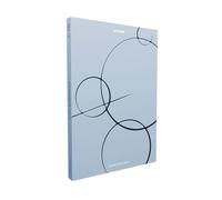 At'eez - 13th Mini Album Golden Hour Part. 4 CD (Z ver.)