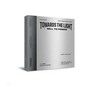 ATEEZ - 2024 WORLD TOUR [TOWARDS THE LIGHT: WILL TO POWER] IN SEOUL PLAYCODE