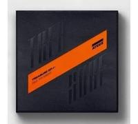 ateez - ATEEZ TREASURE EP.1 : All To Zero [+Extra ateez Photocard]