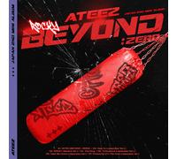 Ateez Beyond : Zero Type B] (CD)
