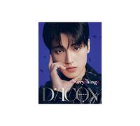 ATEEZ DICON ISSUE N°18 ATEEZ: æverythingz (Nave da DHL Express) (WOOYOUNG)