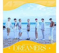 Ateez - Dreamers (Version A)