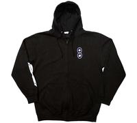 ATEEZ Fellowship Tour Euro ufficiale Felpa con Cappuccio