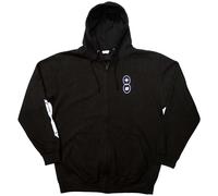 ATEEZ Fellowship Tour Euro ufficiale Felpa con Cappuccio