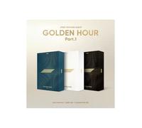 ATEEZ - Golden Hour : Part.1 (10th Mini Album) (DIARY ver.)