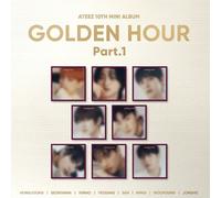 Ateez - Golden Hour : Part.1