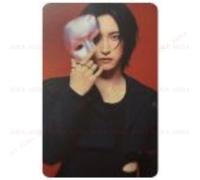 ATEEZ GOLDEN HOUR: Part.2 ALBUM PHOTO CARD & JAPAN POB OFFICIAL