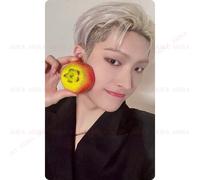 ATEEZ GOLDEN HOUR: Part.2 ALBUM PHOTO CARD & JAPAN POB OFFICIAL