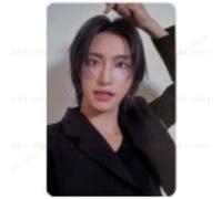 ATEEZ GOLDEN HOUR: Part.2 ALBUM PHOTO CARD & JAPAN POB OFFICIAL
