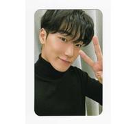 ATEEZ - GOLDEN HOUR Part.4 [YES24] PREORDINE BENEFIT EXCLUSIVE PHOTOCARD