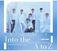Ateez - Into The A To Z