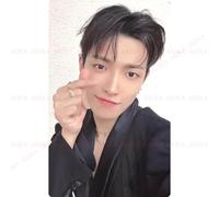 ATEEZ JAPAN 4° SINGOLO compleanno POB PHOTO CARD JPFC UMS TOWER RECORDS HMV