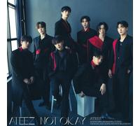 Ateez - Not Okay