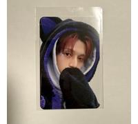 ATEEZ Photo card Trading card POB GOLDEN HOUR: Part.4 makestar 3.0 Official