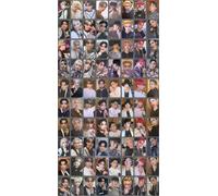 ATEEZ SPIN OFF: DALLA CARTA FOTOGRAFICA UFFICIALE TESTIMONE POCA A ver. Z ver.