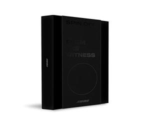 ATEEZ - Spin Off: From The Witness