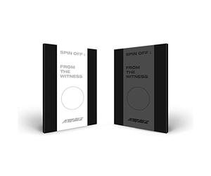 Ateez - Spin Off : from The Witness-Platform Album [Import]