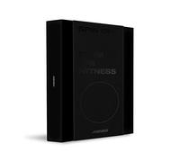 ATEEZ - SPIN OFF : FROM THE WITNESS [WITNESS VER.(Limited Edition)] Album