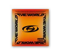 Ateez - The World Ep.1 : Movement - Cd