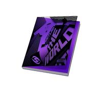 ATEEZ - THE WORLD EP.2 : OUTLAW Album (DIARY ver.)