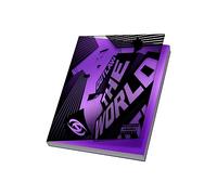 ATEEZ - The World EP.2: Outlaw Album (Z ver.)