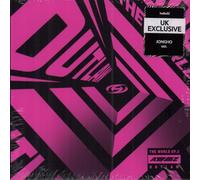 ATEEZ - THE WORLD EP .2: OUTLAW [JONGHO Version]