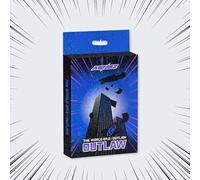 ATEEZ THE WORLD EP.2: THE OUTLAW Album (JONG HO Ver.+Store Gift Card) K-POP SIGILLATO