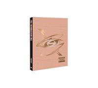 Ateez - The World EP.Fin sarà il secondo album completo Standard Ver. (A Ver.)