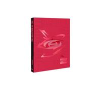 Ateez - The World EP.Fin sarà il secondo album completo Standard Ver. (DIARIO Ver.)