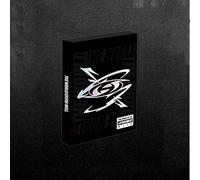 ATEEZ [THE WORLD EP.FIN: WILL] Il 2° album (PLATFORM Ver.) K-POP SEALED