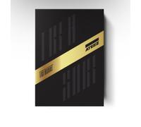 ATEEZ TREASURE EP.FIN: All To Action [A Ver.] 1° album regolare SIGILLATO K-Pop