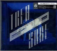 Ateez - Treasure Ep: Shift The Map (2 CD)