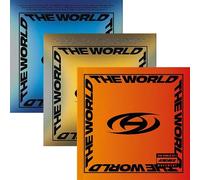 Ateez The World EP.1: Movement (CD) EP