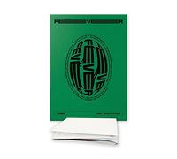 ATEEZ - ZERO : FEVER EPILOGUE Album Diario Versione (Piegato Poster) (Ateez-FevEpi)