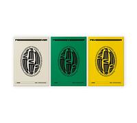 ATEEZ Zero: Fever Epilogue (CD) Album