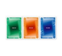 Ateez Zero: Fever Part.3 (CD) EP